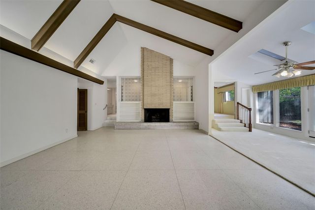 11931 Arbordale Lane, Bunker Hill Village, TX 77024