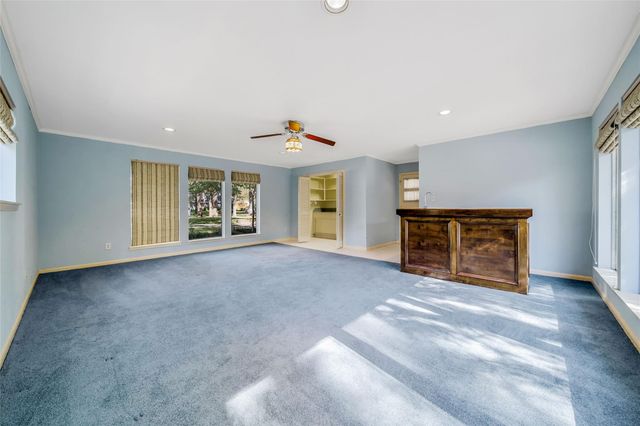 11931 Arbordale Lane, Bunker Hill Village, TX 77024