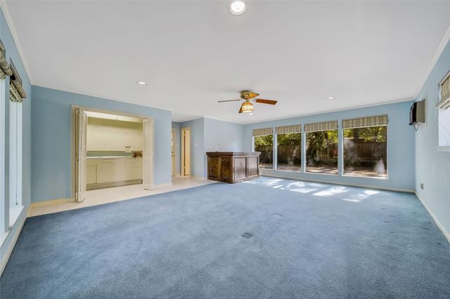 11931 Arbordale Lane, Bunker Hill Village, TX 77024