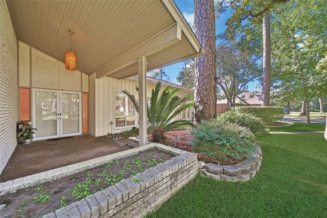 11931 Arbordale Lane, Bunker Hill Village, TX 77024