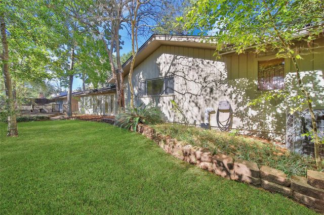 11931 Arbordale Lane, Bunker Hill Village, TX 77024