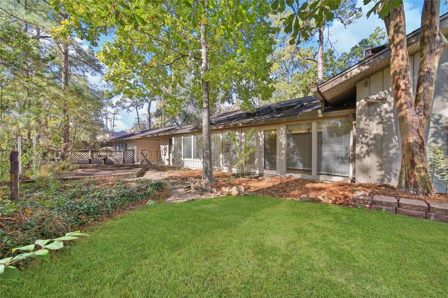 11931 Arbordale Lane, Bunker Hill Village, TX 77024