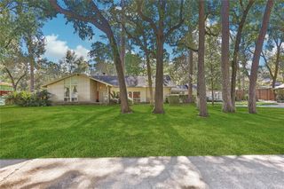 11931 Arbordale Lane, Bunker Hill Village, TX 77024