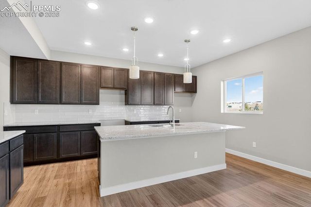 13552 Arriba Drive, Peyton, CO 80831