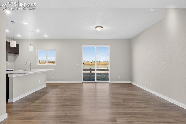 13552 Arriba Drive, Peyton, CO 80831