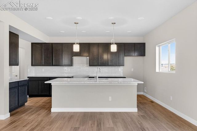 13552 Arriba Drive, Peyton, CO 80831