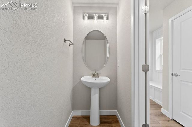 13552 Arriba Drive, Peyton, CO 80831