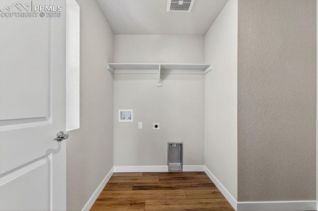 13552 Arriba Drive, Peyton, CO 80831