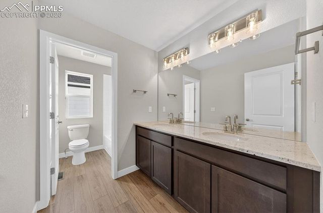 13552 Arriba Drive, Peyton, CO 80831