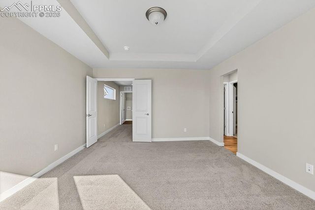 13552 Arriba Drive, Peyton, CO 80831