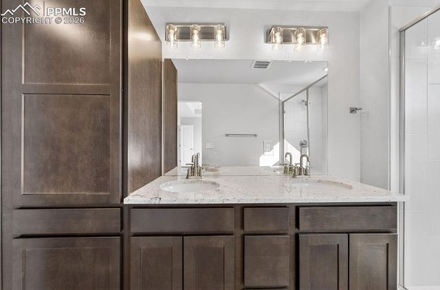 13552 Arriba Drive, Peyton, CO 80831