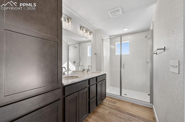 13552 Arriba Drive, Peyton, CO 80831