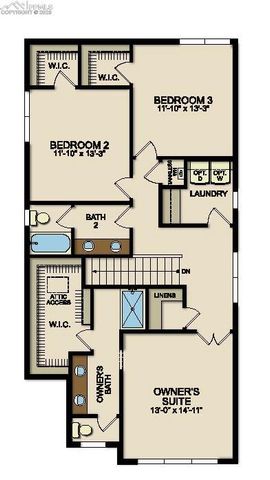 13552 Arriba Drive, Peyton, CO 80831