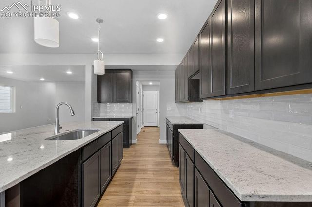 13552 Arriba Drive, Peyton, CO 80831