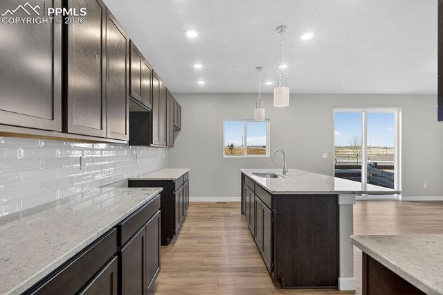 13552 Arriba Drive, Peyton, CO 80831