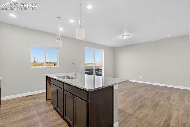 13552 Arriba Drive, Peyton, CO 80831