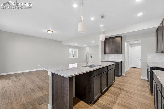 13552 Arriba Drive, Peyton, CO 80831