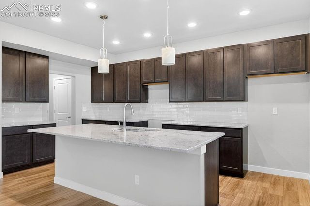 13552 Arriba Drive, Peyton, CO 80831