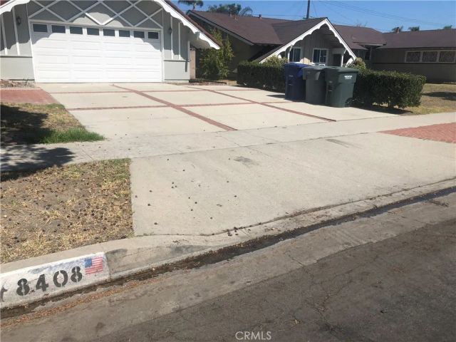8408 MERCURY DR, Buena Park, CA 90620
