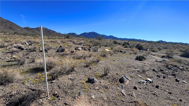 0 N ivy Drive, Dolan Springs, AZ 86441