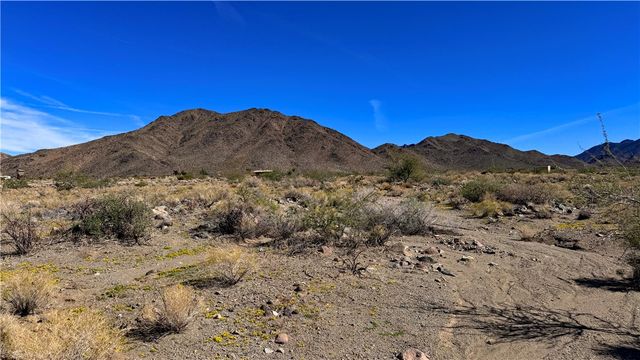0 N ivy Drive, Dolan Springs, AZ 86441