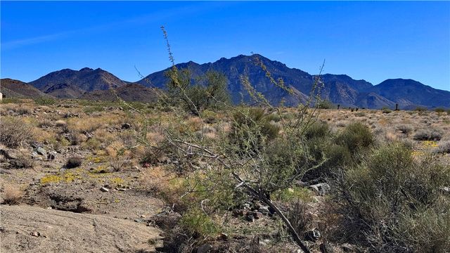 0 N ivy Drive, Dolan Springs, AZ 86441