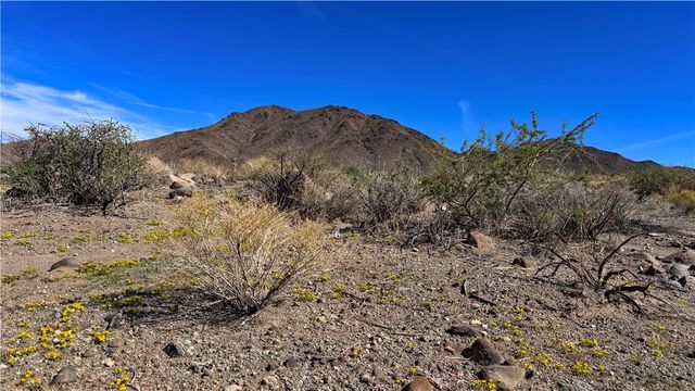 0 N ivy Drive, Dolan Springs, AZ 86441