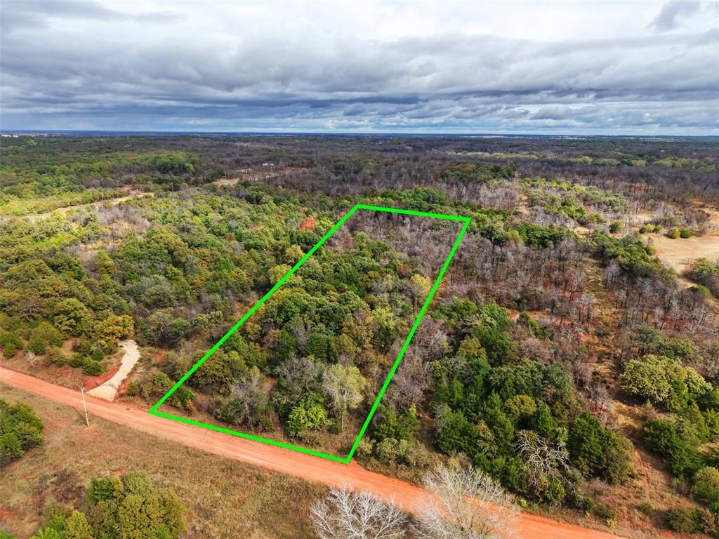 000 N 3290 Road, Wellston, OK 74881