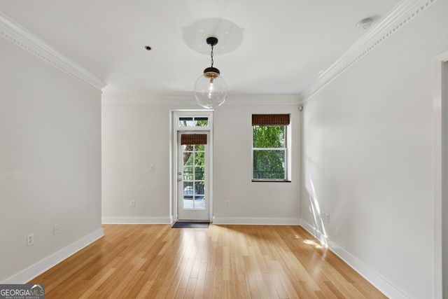 985 Ponce De Leon Avenue NE 202, Atlanta, GA 30306