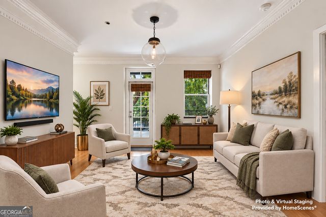 985 Ponce De Leon Avenue NE 202, Atlanta, GA 30306