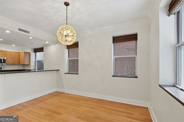 985 Ponce De Leon Avenue NE 202, Atlanta, GA 30306