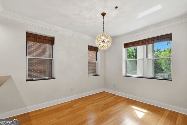 985 Ponce De Leon Avenue NE 202, Atlanta, GA 30306