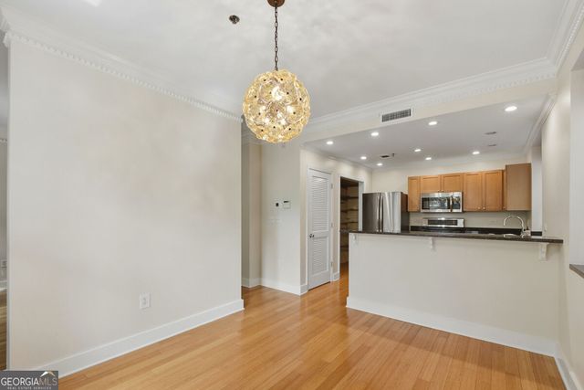 985 Ponce De Leon Avenue NE 202, Atlanta, GA 30306