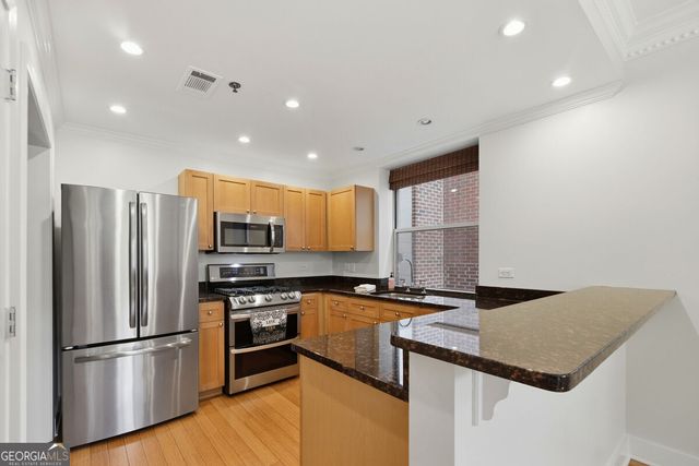 985 Ponce De Leon Avenue NE 202, Atlanta, GA 30306