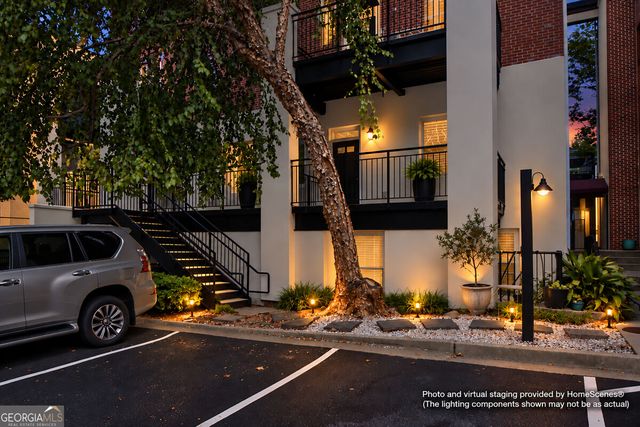 985 Ponce De Leon Avenue NE 202, Atlanta, GA 30306