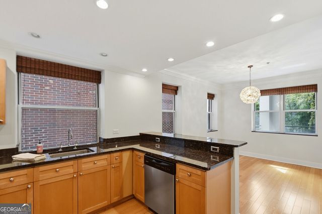 985 Ponce De Leon Avenue NE 202, Atlanta, GA 30306