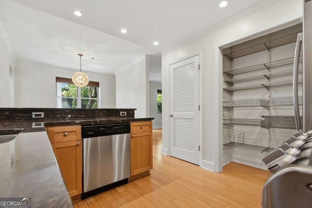 985 Ponce De Leon Avenue NE 202, Atlanta, GA 30306