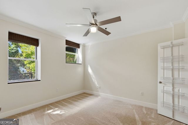 985 Ponce De Leon Avenue NE 202, Atlanta, GA 30306