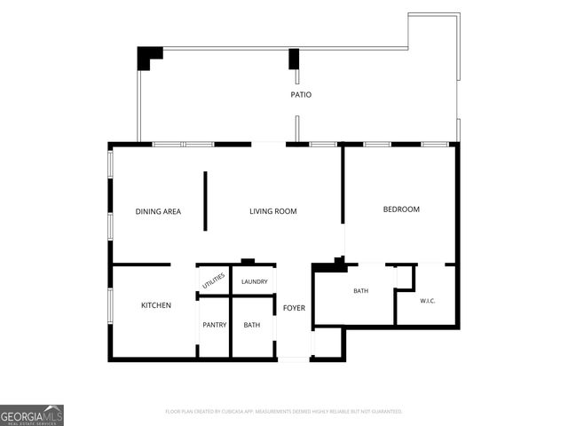 985 Ponce De Leon Avenue NE 202, Atlanta, GA 30306