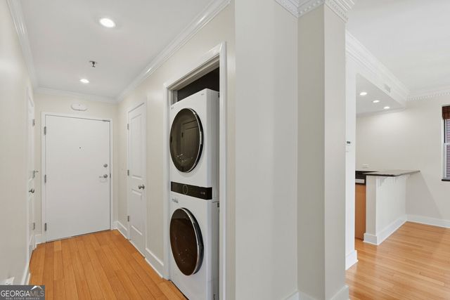 985 Ponce De Leon Avenue NE 202, Atlanta, GA 30306