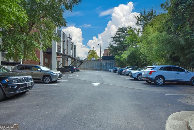 985 Ponce De Leon Avenue NE 202, Atlanta, GA 30306