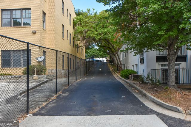 985 Ponce De Leon Avenue NE 202, Atlanta, GA 30306