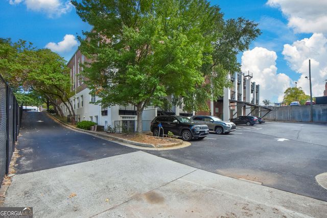 985 Ponce De Leon Avenue NE 202, Atlanta, GA 30306