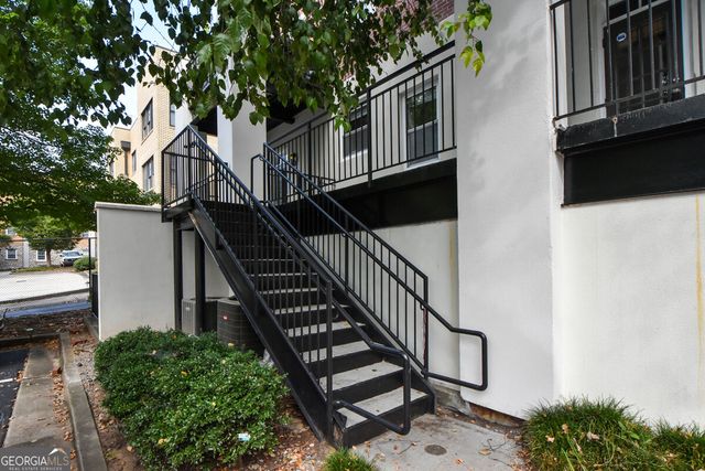 985 Ponce De Leon Avenue NE 202, Atlanta, GA 30306