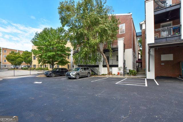 985 Ponce De Leon Avenue NE 202, Atlanta, GA 30306