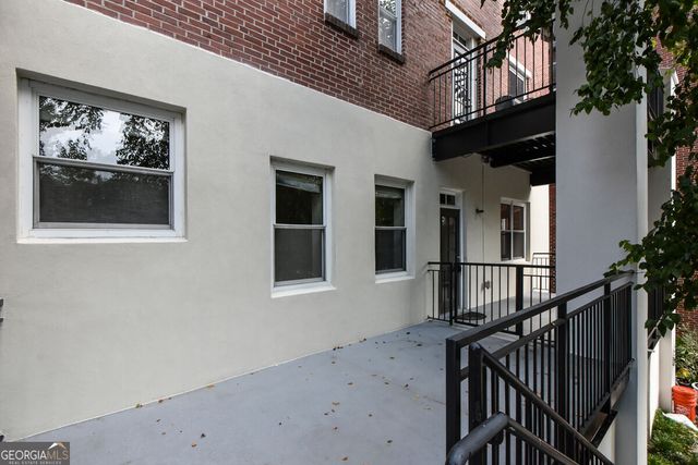 985 Ponce De Leon Avenue NE 202, Atlanta, GA 30306