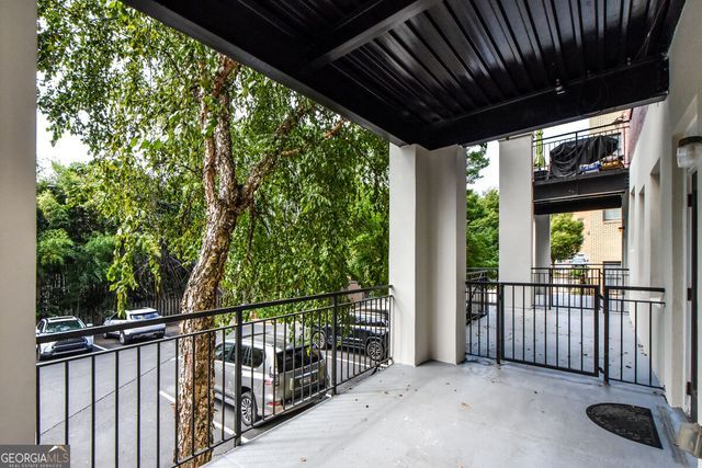 985 Ponce De Leon Avenue NE 202, Atlanta, GA 30306