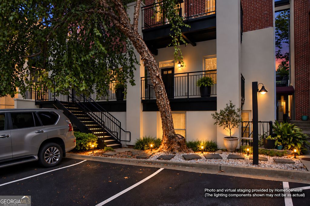 985 Ponce De Leon Avenue NE 202, Atlanta, GA 30306 — photo 2