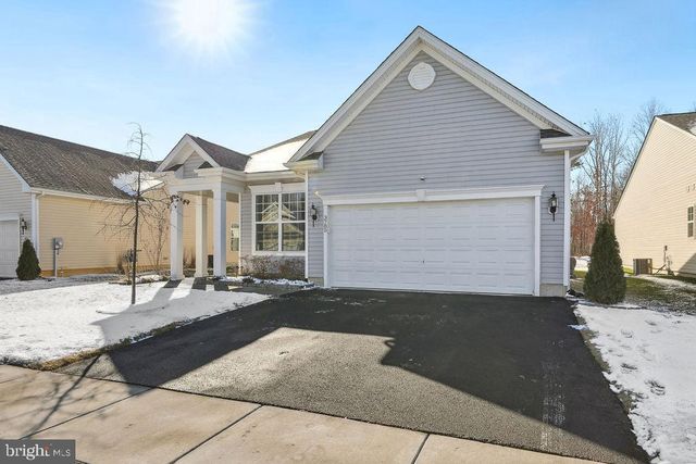 3785 DORCHESTER DR, Williamstown, NJ 08094