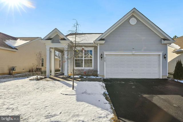 3785 DORCHESTER DR, Williamstown, NJ 08094